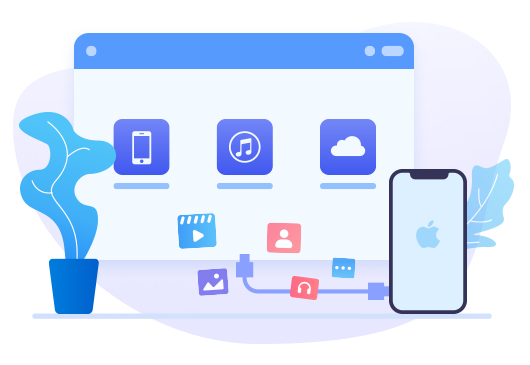 recover iPhone data